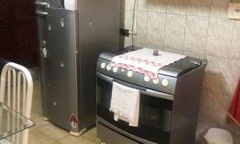 Imagem 5: Casa à venda, 70 m² por R$ 370.000,00 - Jardim Alvorada - São José dos Campos/SP