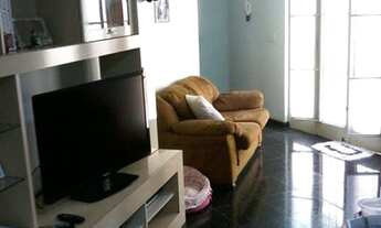 Imagem 6: Casa no Bairro Jardim Marambá na cidade de Bauru