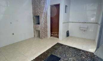 Imagem 6: Sobrado com 2 dormitórios à venda, 76 m² por R$ 292.000,00 - Cidade Industrial - Curitiba