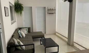 Imagem 7: 5253 - Venda 254m² 4 quartos Casa de Condomínio - Villa dos Inglezes Parque Residencial V