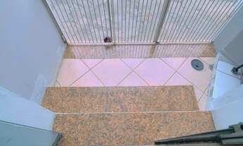 Imagem 2: Sala térrea para locação no bairro Jardim em Santo André, SP. 102 m², 5 salas, 2 wc, 1 cz