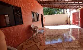 Imagem: SãO JOSé DOS CAMPOS - Casa Padrão - Bosque