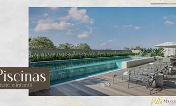 Imagem: Apartamento para venda tem 505 metros quadrados