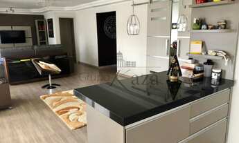 Imagem 6: Apartamento no Jardim Esplanada - Residencial Esplanada Life Club - 167m² - 3 Suítes