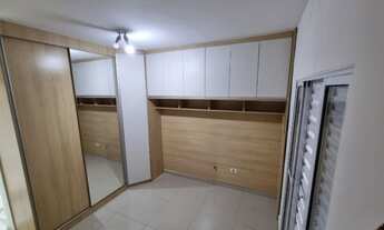 Imagem 7: Sobrado Individual 3 dorms no Taboão da Serra c móveis planejados aceita financiamento e F