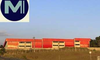 Imagem: Marragi Imóveis com Aluga galpão industrial