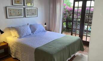 Imagem 5: Em Condomínio no Morro do Humaitá com 3 quartos perto do Centro