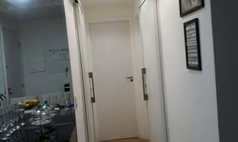 Imagem 3: Apartamento á venda, 64 m², 3 Dormitórios, 1 Suite, 1 Vaga