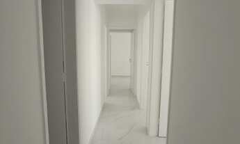 Imagem 5: Apartamento para venda com 120 metros quadrados com 4 quartos Praia das Asturias - Guarujá