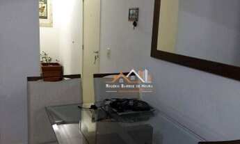 Imagem 3: Apartamento com 2 dormitórios à venda, 52 m² por R$ 165.000,00 - Parque Príncipe Imperial