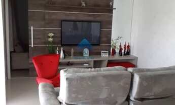 Imagem 2: Apartamento para Venda em São José dos Campos, jardim das colinas, 3 dormitórios, 3 suítes