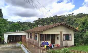 Imagem 2: AMPLO TERRENO URBANO - VILA NOVA - RIO NEGRINHO