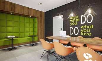 Imagem 4: Apartamento com 2 dormitórios à venda, 62 m² por R$ 590.000,00 - Jardim do Paço - Sorocaba