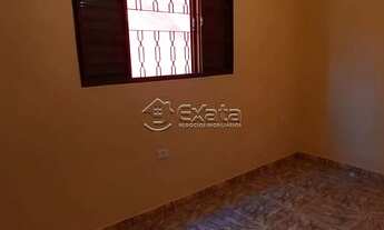 Imagem 3: SOROCABA - Casa Padrão - Ipanema Ville