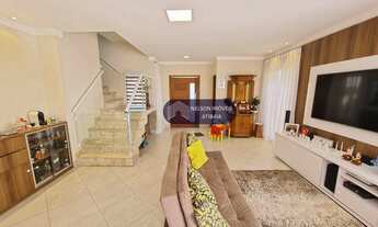 Imagem 5: Casa com 3 dormitórios à venda, 212 m² por R$ 1.190.000,00 - Atibaia Park - Atibaia/SP