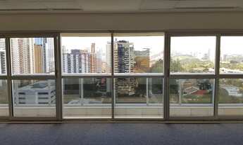 Imagem 5: Laje de 660m² para locação em Alphaville. Aluguel imediato