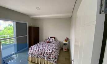 Imagem 5: Casa c/ 1 suíte, a venda, 260m², condomínio Ibiti Reserva Sorocaba/SP