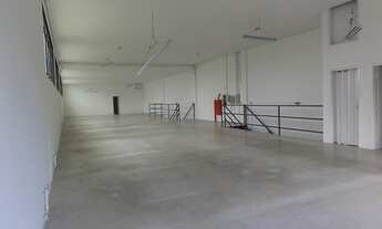 Imagem 5: Galpão/Depósito/Armazém para aluguel com 1.403m², sendo 903 m² de armazém em Tamboré - Bar