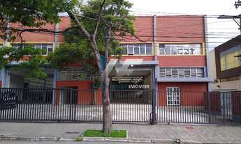 Imagem: Galpão para Locação em Alphaville Industrial