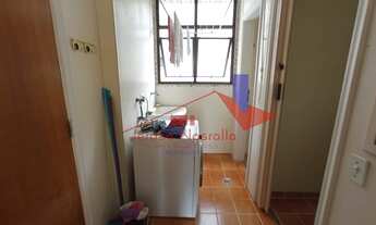 Imagem 5: Guarujá - Apartamento Padrão - Pitangueiras