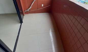 Imagem 2: Cod: 34 - Apartamento com 03 quartos, 02 Vagas - Cabo Banco