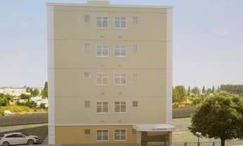 Imagem 1: Apartamento em construção em Suzano, aceita financiamento