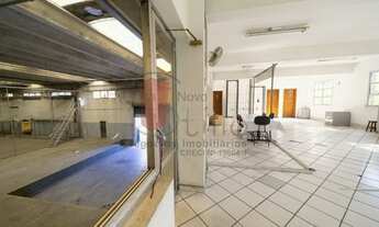 Imagem 6: Galpão para venda e locação em São Mateus