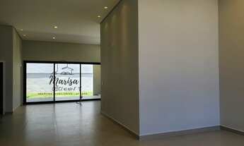 Imagem 6: Belissíma Casa Térrea em Condomínio no Urbanova - SJCampos - SP