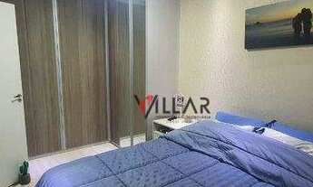 Imagem 3: Apartamento com 2 dormitórios à venda, 53 m² por R$ 289.000 - Jardim Belval - Barueri/SP