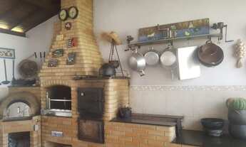 Imagem 5: Casa de condomínio