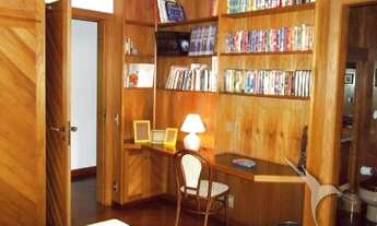 Imagem 12: SANTANA DE PARNAIBA - Casa Padrão - Alphaville