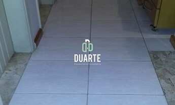 Imagem 2: Vila São Jorge, São Vicente