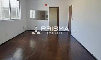 Imagem 6: 2 dormitórios amplo + dependência, sacada e garagem