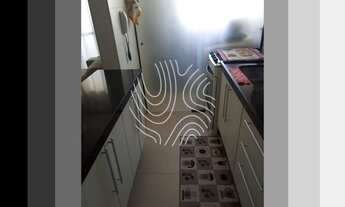 Imagem 6: Belo apto com 3 dorms, 01 suíte, 62 m² - Spazzio Jabuticabeiras - Jundiaí