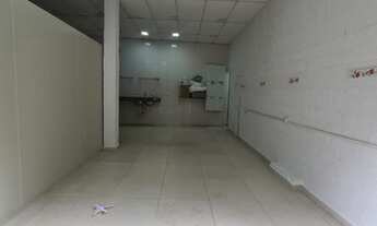 Imagem 6: Salão para aluguel possui 50 metros quadrados em Jardim Santa Lídia - Mauá - SP