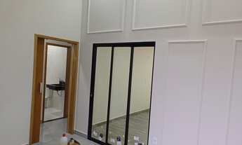 Imagem 5: Vende-se casa Parque dos ipês Mirassol