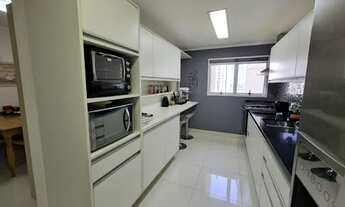 Imagem 2: Condomínio Gramercy Park Alphaville - Barueri