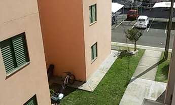 Imagem: Apartamento 02 Dormitórios - Jardim Morumbi