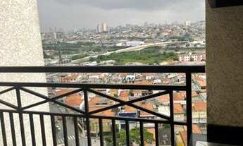 Imagem 6: Apartamento à venda, 67 m² por R$ 410.000,00 - Ponte Grande - Guarulhos/SP