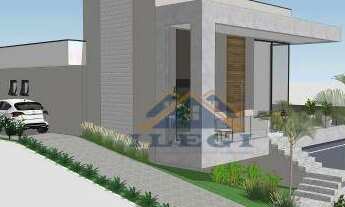 Imagem 5: Casa à venda, 265 m² por R$ 1.700.000,00 - Condomínio Santa Isabel II - Louveira/SP