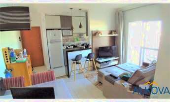 Imagem 4: Apartamento SÃO JOSÉ DOS CAMPOS - SP