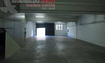 Imagem 3: Galpão no Tamboré em Barueri