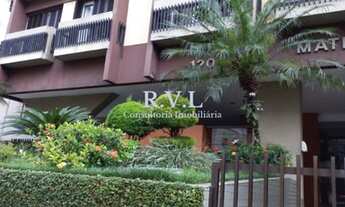 Imagem 3: Excelente Apartamento no Gonzaga em Santos-SP