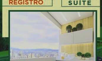 Imagem 2: Lançamento Jardins do Paratehy Urbanova