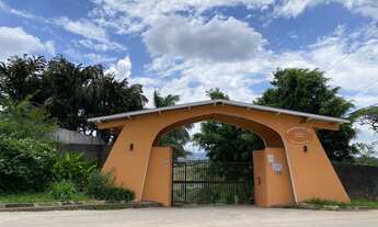 Imagem 3: Lote/Terreno para venda possui 1500 metros quadrados CONDOMÍNIO MORADAS DO SOL - PORTAL RO