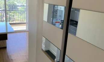 Imagem 7: Apartamento para venda tem 82m2 com 3 quartos,suite,2vgs,terraco gourmet,lazer completo