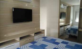 Imagem 9: Apartamento com 3 dormitórios, 106 m² - venda por R$ 1.119.000,00 ou aluguel por R$ 7.000