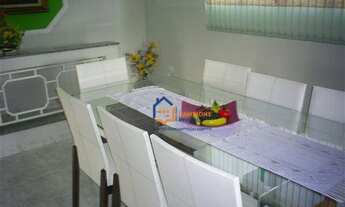 Imagem 2: Sobrado à venda, 350 m² por R$ 1.500.000,00 - São Bento - Arujá/SP