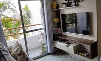 Imagem 2: Apartamento no Residencial Helbor Park - Mogi das Cruzes SP