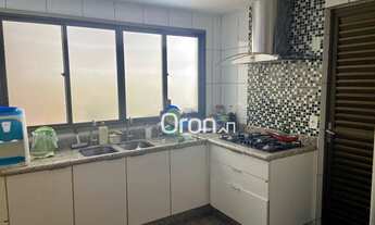 Imagem 7: Apartamento à venda, 234 m² por R$ 880.000,00 - Setor Bela Vista - Goiânia/GO